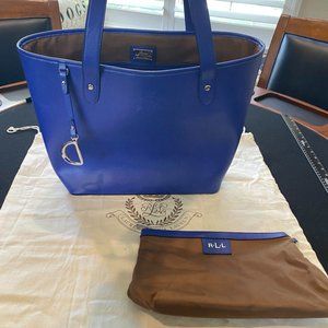 Ralph Lauren Bag